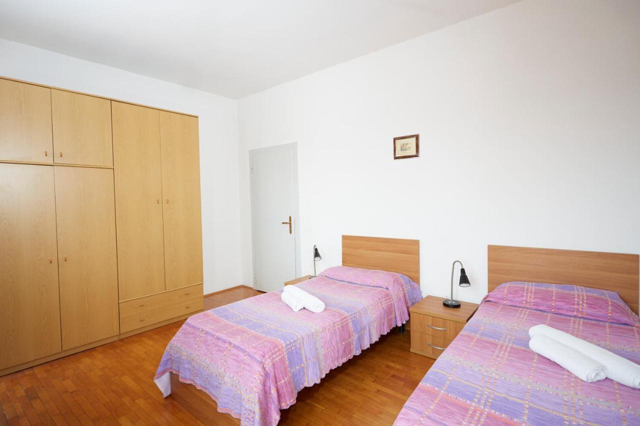 RESIDENZA UNIVERSITARIA GESUITI VENICE ITALY RATES